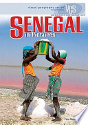 Senegal in Pictures (Second Series) cover