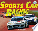 Sports Car Racing cover