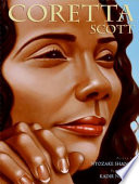 Coretta Scott cover