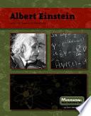 Albert Einstein and His Theory of Relativity cover