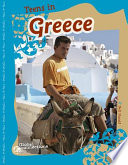 Teens in Greece cover