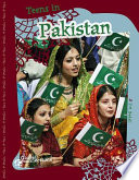 Teens in Pakistan cover