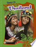 Teens in Thailand cover
