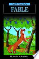 Write Your Own Fable cover