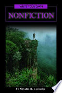 Write Your Own Nonfiction cover