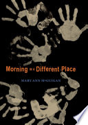 Morning in a Different Place cover