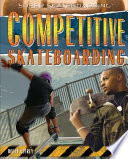 Competitive Skateboarding cover
