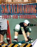Skateboarding Today and Tomorrow cover