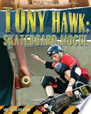 Tony Hawk: Skateboard Mogul cover