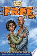 Free at Last! cover