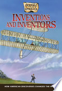Inventions and Inventors cover