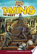 Taming the West cover