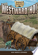 Westward, Ho! cover