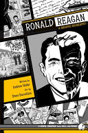Ronald Reagan: A Graphic Biography cover