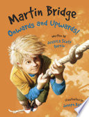 Martin Bridge: Onwards and Upwards! cover