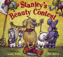 Stanley's Beauty Contest cover