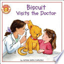 Biscuit Visits the Doctor cover