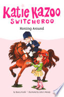 Horsing Around cover