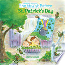 The Night Before St. Patrick's Day cover