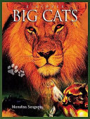 Discover Big Cats cover