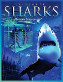 Discover Sharks cover
