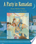 A Party in Ramadan cover