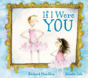 If I Were You: A Daddy-Daughter Story cover