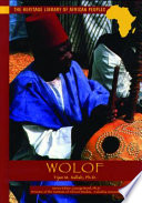 Wolof cover