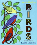 Birds cover
