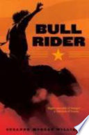 Bull Rider cover