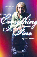 Everything Is Fine. cover