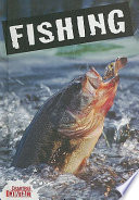 Fishing cover