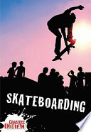 Skateboarding (Crabtree) cover
