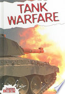 Tank Warfare cover