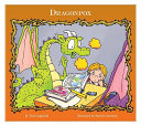 Dragonpox cover