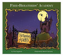 Fire-Breathers' Academy cover