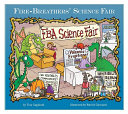 Fire-Breathers' Science Fair cover