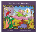 The Golden Dragon cover