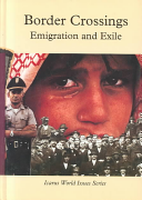 Border Crossings: Emigration and Exile cover