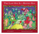 The Last One Is a Rotten Egg cover
