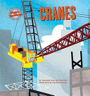 Cranes cover