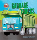 Garbage Trucks cover