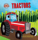 Tractors cover
