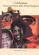 Celebration: Visions and Voices of the African Diaspora cover