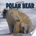 Save the Polar Bear cover