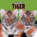 Save the Tiger cover