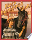 Black Diamond & Blake cover