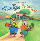 Budgie & Boo cover