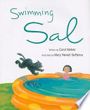Swimming Sal cover