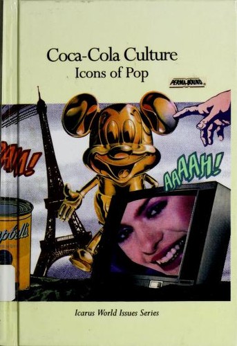 Coca-Cola Culture: Icons of Pop cover